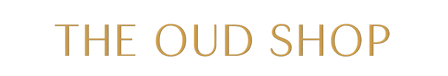 The Oud Shop